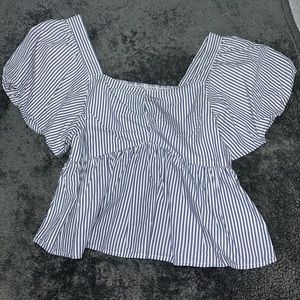 Old Navy Blouse